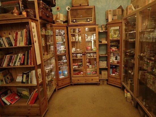 Dobra Trafika v Korunni